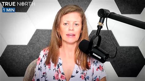 The Candice Malcolm Show .